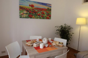 The way home Apartment Taormina